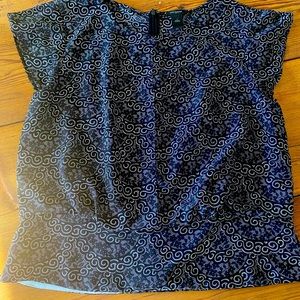 Ann Taylor Blouse